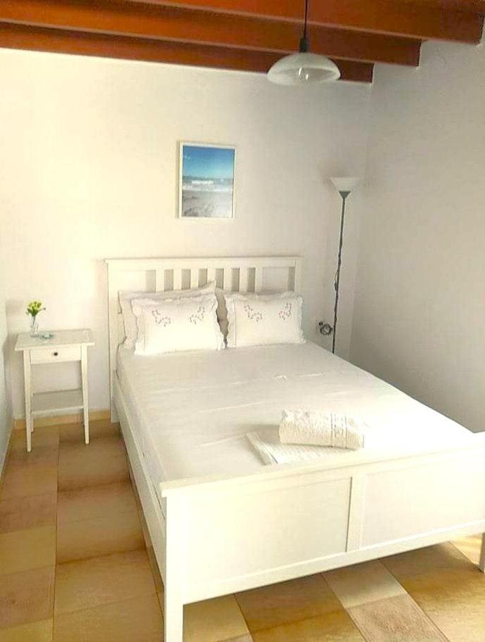 Вілла Evas House 7 Mins Walk To Beach Ставрос Екстер'єр фото
